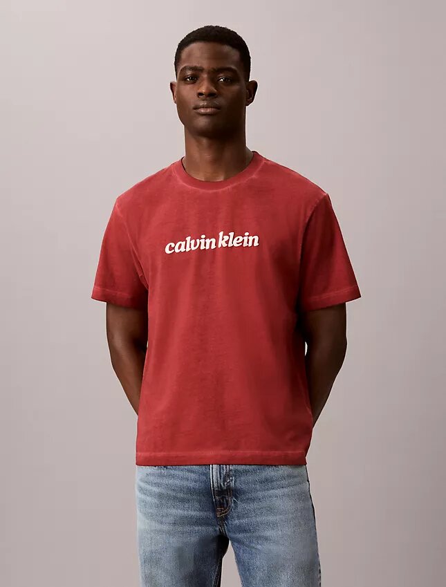 1989 Logo Easy Tee 1989 Logo Easy Tee