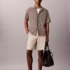 23 cm Stretch Tech Shorts 23 cm Stretch Tech Shorts