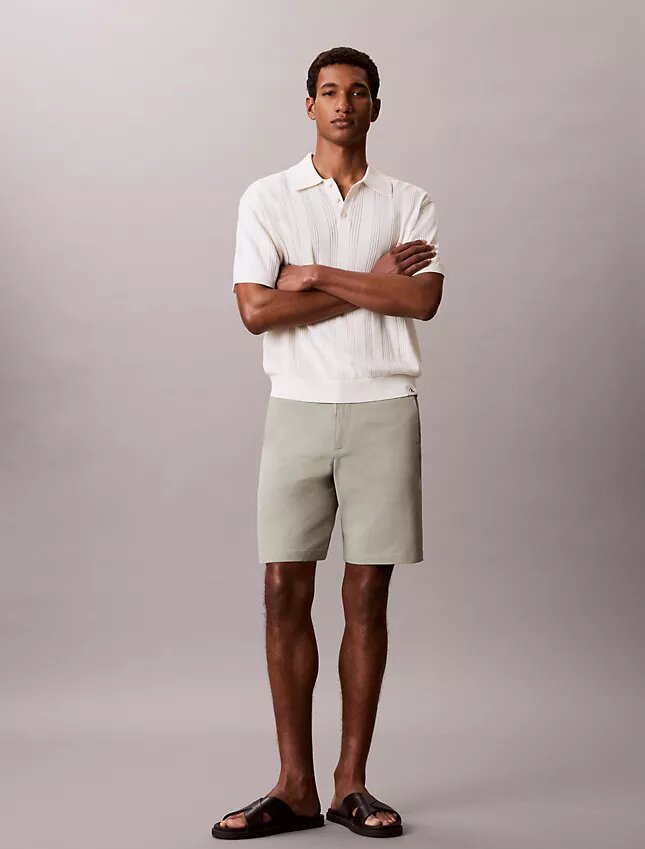 23 cm Stretch Tech Shorts 23 cm Stretch Tech Shorts