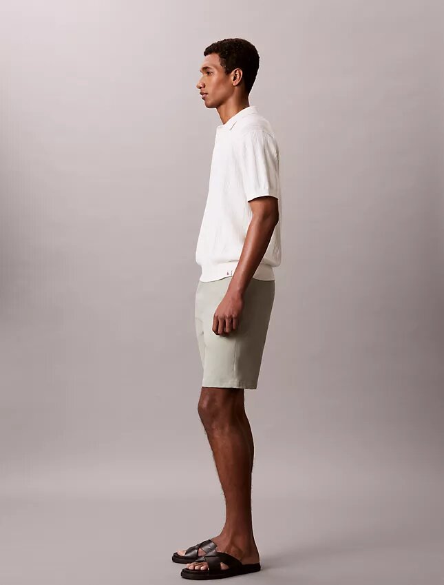 23 cm Stretch Tech Shorts 23 cm Stretch Tech Shorts