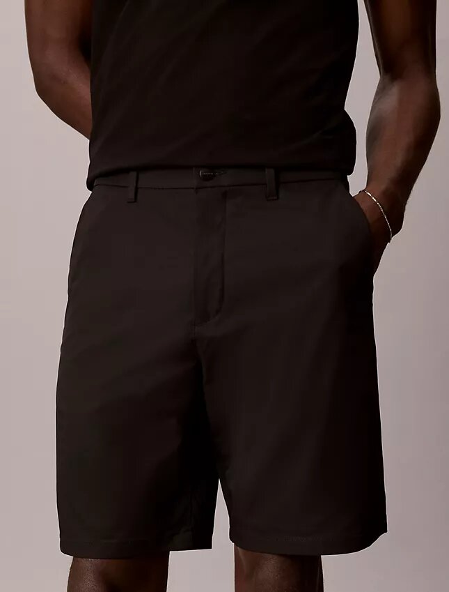 23 cm Stretch Tech Shorts 23 cm Stretch Tech Shorts
