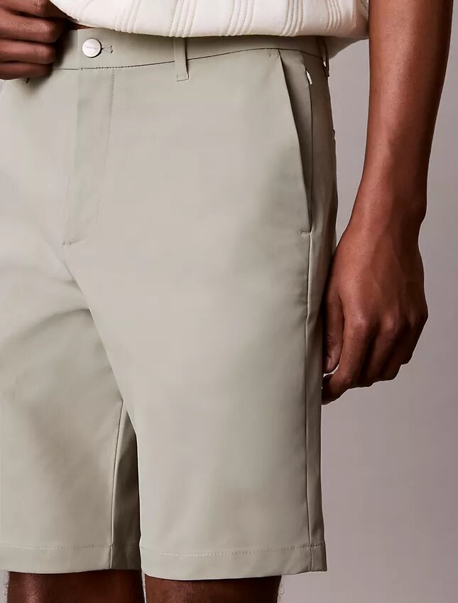 23 cm Stretch Tech Shorts 23 cm Stretch Tech Shorts