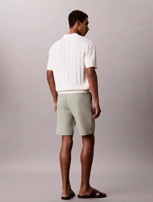 23 cm Stretch Tech Shorts 23 cm Stretch Tech Shorts