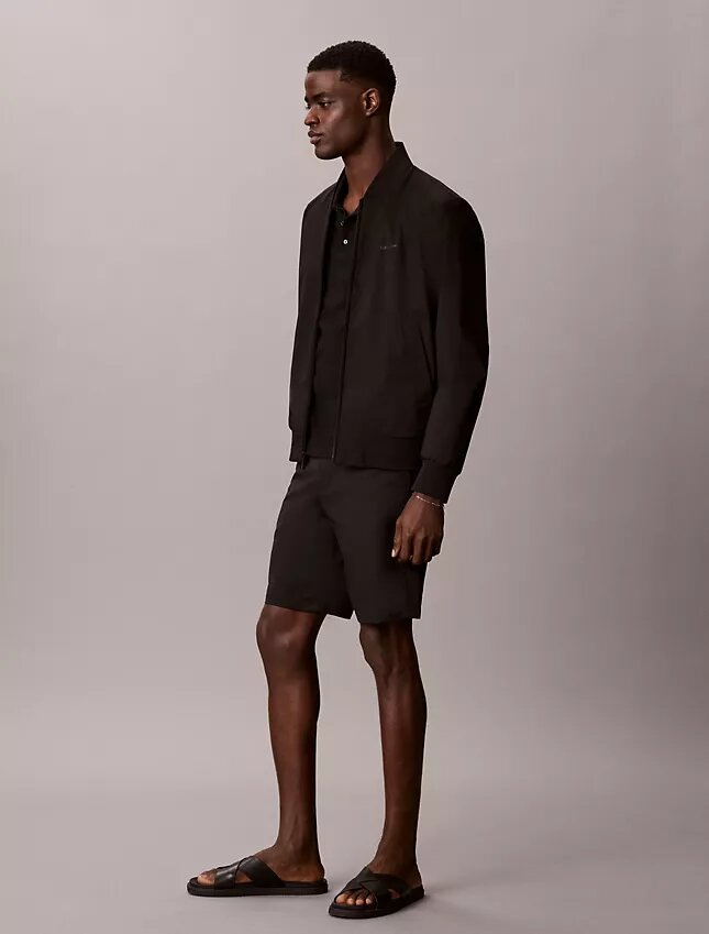 23 cm Stretch Tech Shorts 23 cm Stretch Tech Shorts