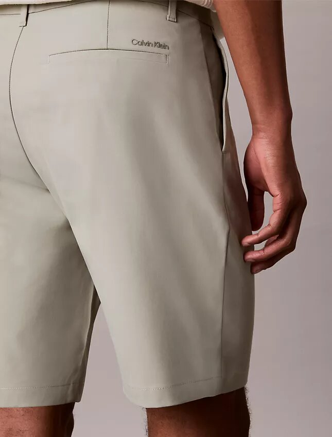 23 cm Stretch Tech Shorts 23 cm Stretch Tech Shorts