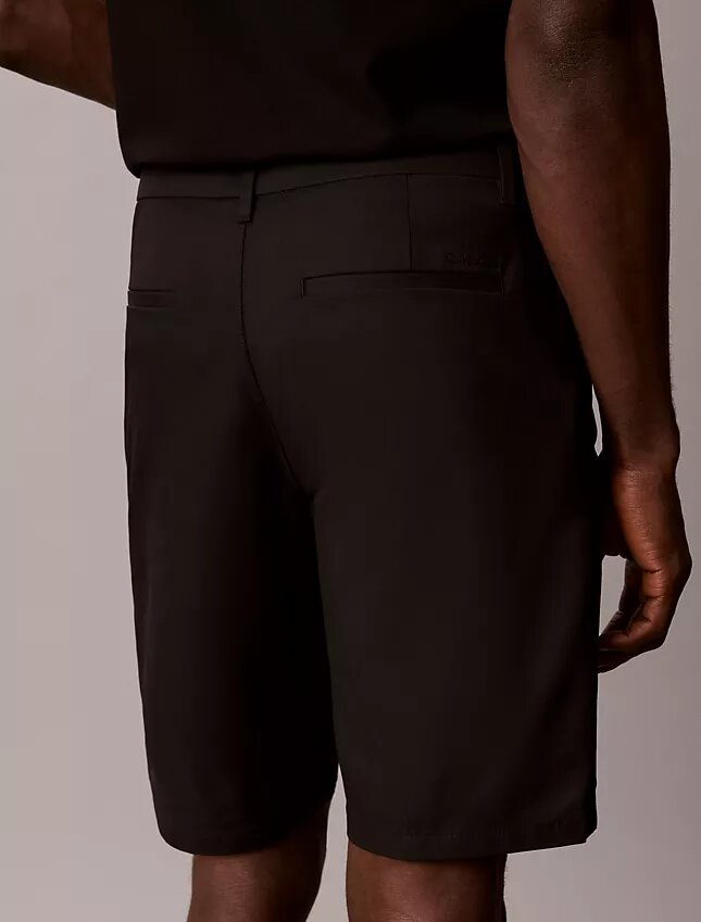 23 cm Stretch Tech Shorts 23 cm Stretch Tech Shorts