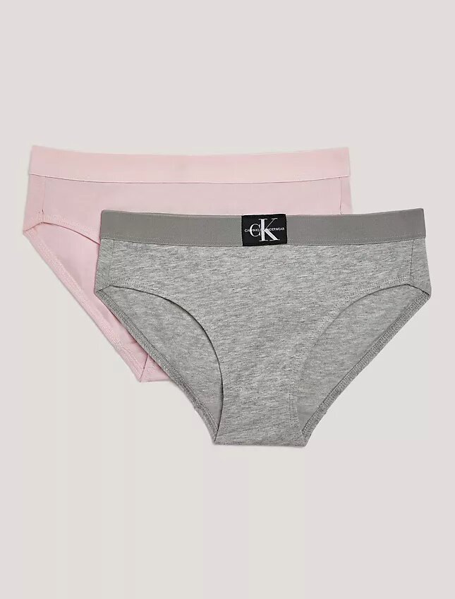 2er-Pack Bikini für Mädchen 2er-Pack Bikini für Mädchen