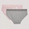 2er-Pack Bikini für Mädchen 2er-Pack Bikini für Mädchen