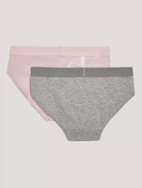 2er-Pack Bikini für Mädchen
