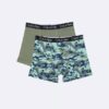 2er-Pack Boxer Briefs aus Cotton Stretch für Jungen 2er-Pack Boxer Briefs aus Cotton Stretch für Jungen