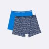2er-Pack Boxer Briefs aus Cotton Stretch für Jungen 2er-Pack Boxer Briefs aus Cotton Stretch für Jungen
