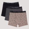 3er-Pack Boxer Briefs aus Cotton Stretch für Jungen 3er-Pack Boxer Briefs aus Cotton Stretch für Jungen