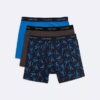 3er-Pack Boxer Briefs aus Cotton Stretch für Jungen 3er-Pack Boxer Briefs aus Cotton Stretch für Jungen