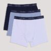 3er-Pack Boxer Briefs aus Cotton Stretch für Jungen 3er-Pack Boxer Briefs aus Cotton Stretch für Jungen