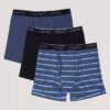 3er-Pack Boxer Briefs aus Cotton Stretch für Jungen 3er-Pack Boxer Briefs aus Cotton Stretch für Jungen