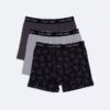 3er-Pack Boxer Briefs aus Cotton Stretch für Jungen 3er-Pack Boxer Briefs aus Cotton Stretch für Jungen