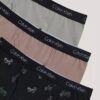3er-Pack Boxer Briefs aus Cotton Stretch für Jungen 3er-Pack Boxer Briefs aus Cotton Stretch für Jungen
