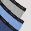 3er-Pack Boxer Briefs aus Cotton Stretch für Jungen 3er-Pack Boxer Briefs aus Cotton Stretch für Jungen