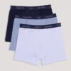 3er-Pack Boxer Briefs aus Cotton Stretch für Jungen 3er-Pack Boxer Briefs aus Cotton Stretch für Jungen