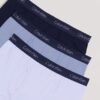 3er-Pack Boxer Briefs aus Cotton Stretch für Jungen 3er-Pack Boxer Briefs aus Cotton Stretch für Jungen