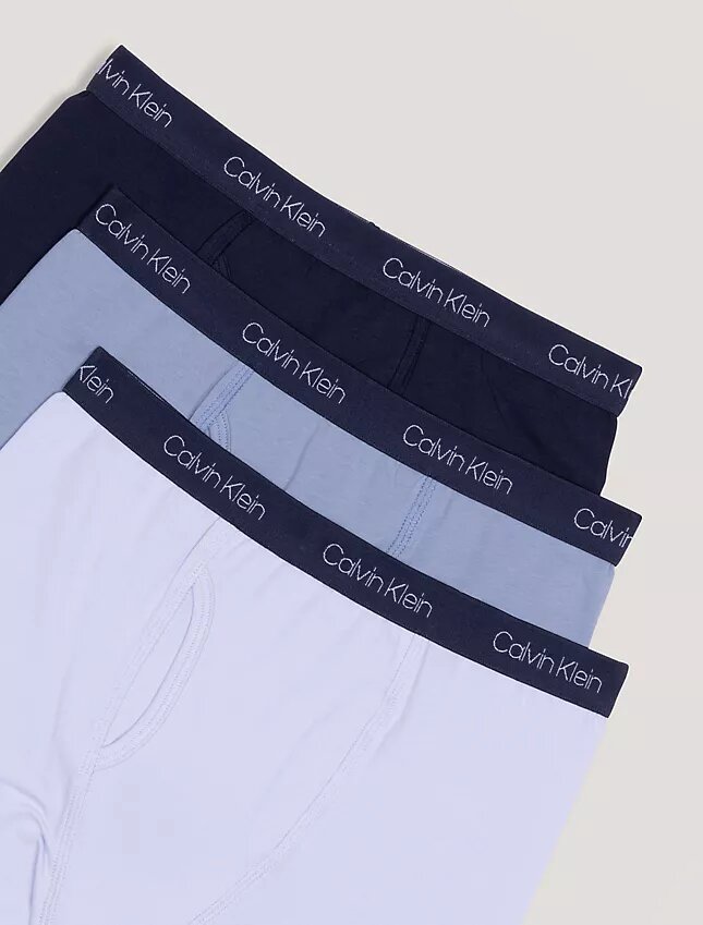 3er-Pack Boxer Briefs aus Cotton Stretch für Jungen 3er-Pack Boxer Briefs aus Cotton Stretch für Jungen