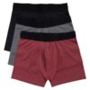 3er-Pack Boxer Briefs aus Performance-Mesh für Jungen 3er-Pack Boxer Briefs aus Performance-Mesh für Jungen
