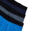 3er-Pack Boxer Briefs aus Performance-Mesh für Jungen 3er-Pack Boxer Briefs aus Performance-Mesh für Jungen