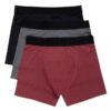 3er-Pack Boxer Briefs aus Performance-Mesh für Jungen 3er-Pack Boxer Briefs aus Performance-Mesh für Jungen