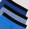 3er-Pack Boxer Briefs aus Performance-Mesh für Jungen 3er-Pack Boxer Briefs aus Performance-Mesh für Jungen