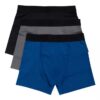 3er-Pack Boxer Briefs aus Performance-Mesh für Jungen 3er-Pack Boxer Briefs aus Performance-Mesh für Jungen