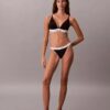 3er-Pack Cotton Stretch-Ripp-Thong aus Baumwolle 3er-Pack Cotton Stretch-Ripp-Thong aus Baumwolle
