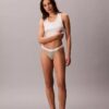 3er-Pack Cotton Stretch-Ripp-Thong aus Baumwolle 3er-Pack Cotton Stretch-Ripp-Thong aus Baumwolle