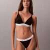 3er-Pack Cotton Stretch-Ripp-Thong aus Baumwolle 3er-Pack Cotton Stretch-Ripp-Thong aus Baumwolle