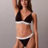 3er-Pack Cotton Stretch-Ripp-Thong aus Baumwolle 3er-Pack Cotton Stretch-Ripp-Thong aus Baumwolle