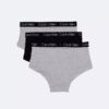 3er-Pack Cotton Stretch-Slips für Jungen mit Logo 3er-Pack Cotton Stretch-Slips für Jungen mit Logo