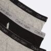 3er-Pack Cotton Stretch-Slips für Jungen mit Logo 3er-Pack Cotton Stretch-Slips für Jungen mit Logo