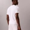 3er-Pack Slim-Fit-T-Shirts mit V-Ausschnitt aus Cotton Stretch-Mischung