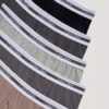 5er-Pack Boxer Briefs aus Cotton Stretch für Jungen 5er-Pack Boxer Briefs aus Cotton Stretch für Jungen