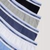 5er-Pack Boxer Briefs aus Cotton Stretch für Jungen 5er-Pack Boxer Briefs aus Cotton Stretch für Jungen