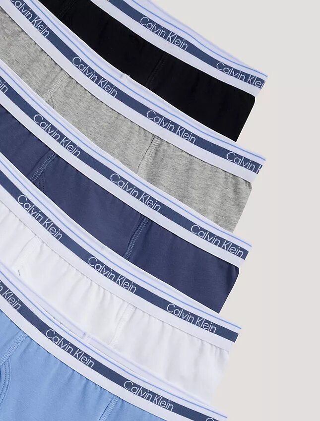 5er-Pack Boxer Briefs aus Cotton Stretch für Jungen 5er-Pack Boxer Briefs aus Cotton Stretch für Jungen