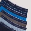 5er-Pack Boxer Briefs aus Cotton Stretch für Jungen 5er-Pack Boxer Briefs aus Cotton Stretch für Jungen