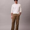 90er-Jahre-Baggy-Chino-Hose 90er-Jahre-Baggy-Chino-Hose