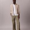 90er-Jahre-Baggy-Chino-Hose 90er-Jahre-Baggy-Chino-Hose
