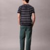 90er-Jahre-Baggy-Chino-Hose