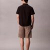 90er-Jahre-Baggy-Chino-Shorts