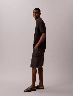 90er-Jahre-Denim-Cargo-Shorts 90er-Jahre-Denim-Cargo-Shorts