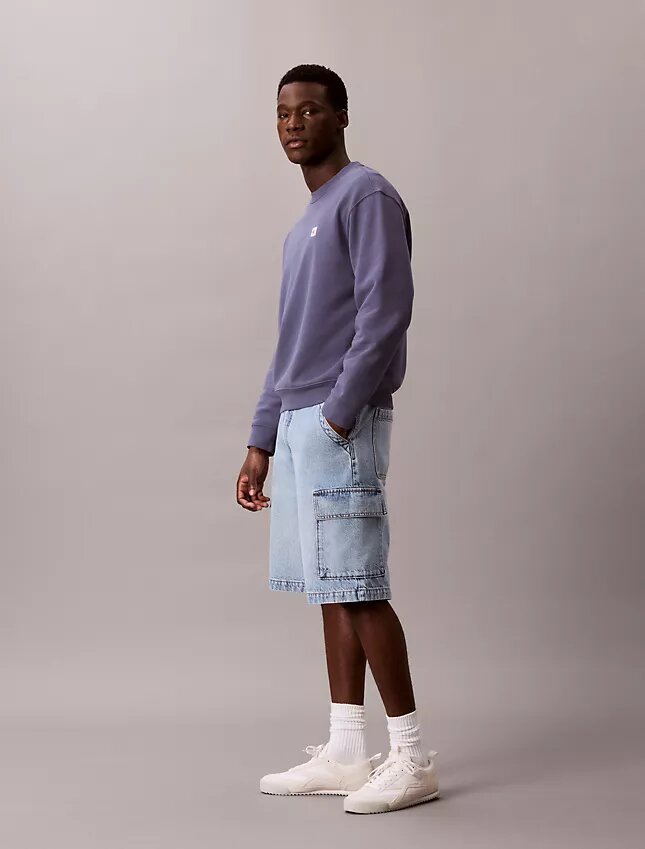 90er-Jahre-Denim-Cargo-Shorts 90er-Jahre-Denim-Cargo-Shorts