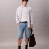 90er-Jahre-Denim-Carpenter-Shorts