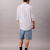 90er-Jahre-Denim-Carpenter-Shorts