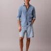 90er-Jahre-Denim-Shorts 90er-Jahre-Denim-Shorts